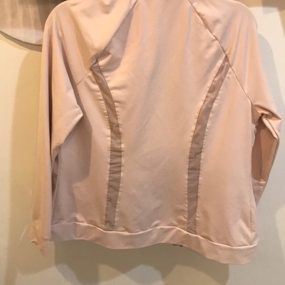 Fabletics jacket - Picture 2 of 3